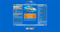 Desktop Screenshot of careos.com